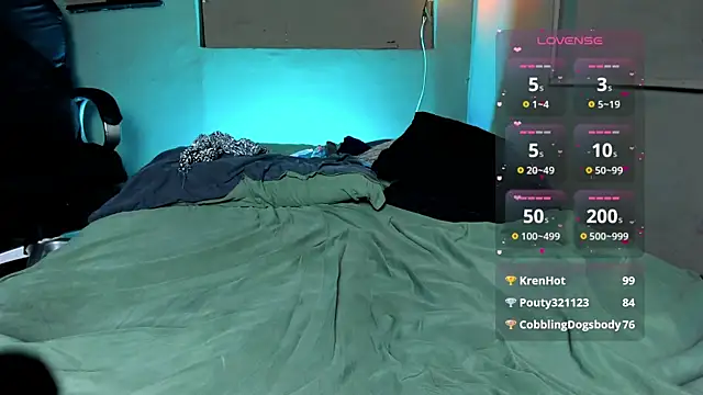 BBW_LATIN_BIGASS' Live Sex Cam Show