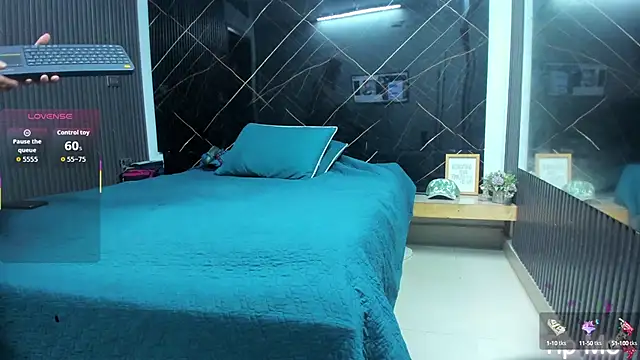 Karim_Azahara's Webcam Show