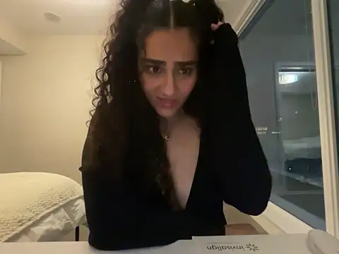 silkygemm Webcam show