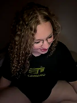 EmmieRae's Webcam Show