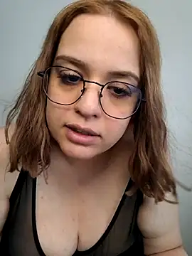 Cansuile's Webcam Show