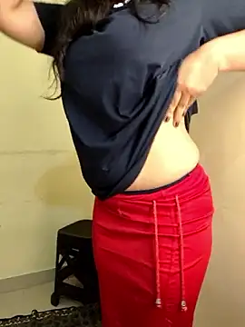 Mallu_MayaMadhav's Webcam Show