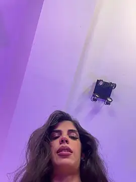 AylinHazel's Webcam Show