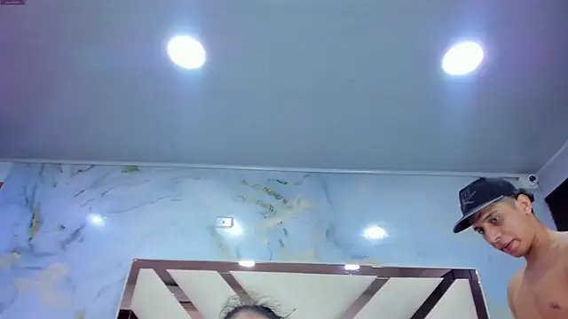 EroticSpectrum's Webcam Show