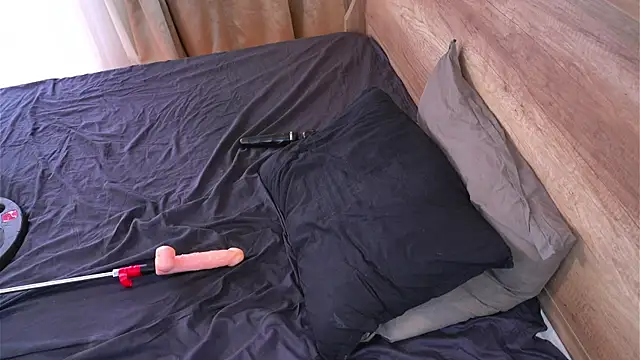 EngelCoyner's Webcam Show