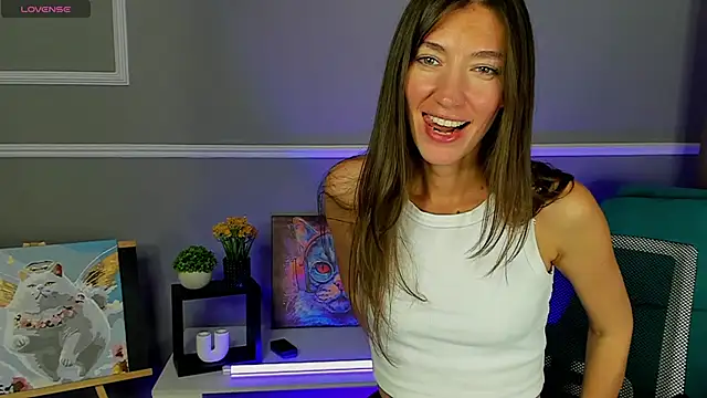take_me_to_moon's Webcam Show