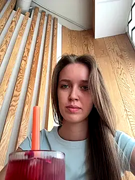 ElliRose's Webcam Show
