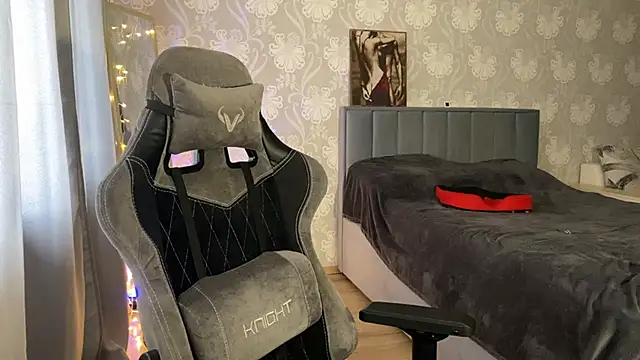 Bellamurr_'s Webcam Show