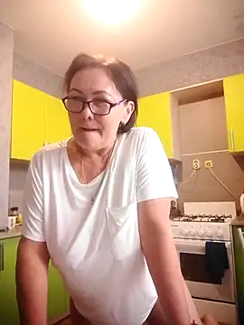 SmileBelle's Live Sex Cam Show