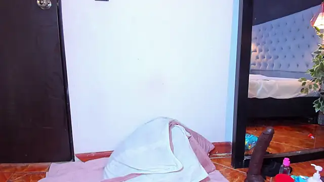 Tammy__vega_'s Webcam Show