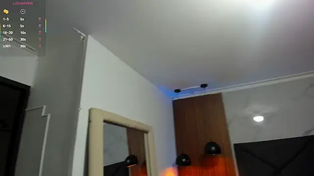 manuxotic's Webcam Show