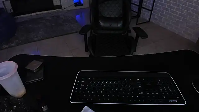 MariemLui's Webcam Show
