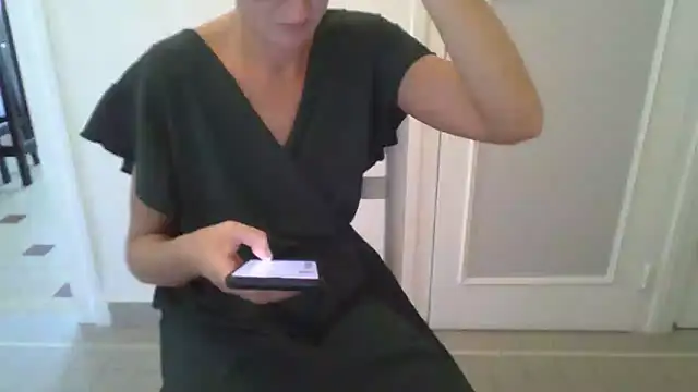 LEA38FRANCH's Webcam Show