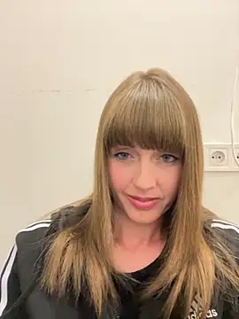 Kamilochka2951's Webcam Show