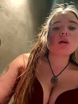 StephanieMur's Webcam Show