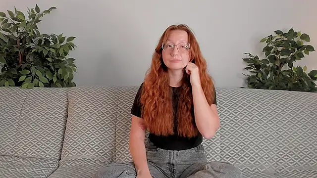TerriVuolo's Webcam Show