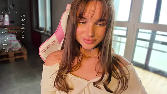 aesthetics__tease's Webcam Show