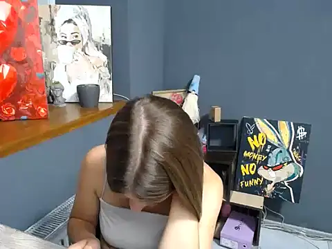 felicity_gold's Webcam Show
