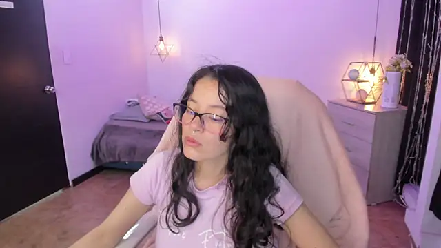 Samantha_blow's Webcam Show