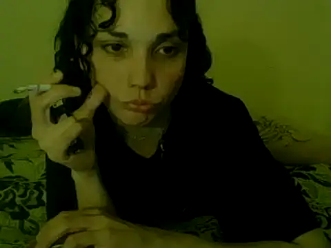 fatalfantasy69's Webcam Show