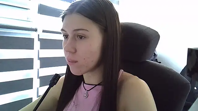Tina_Angels' Webcam Show