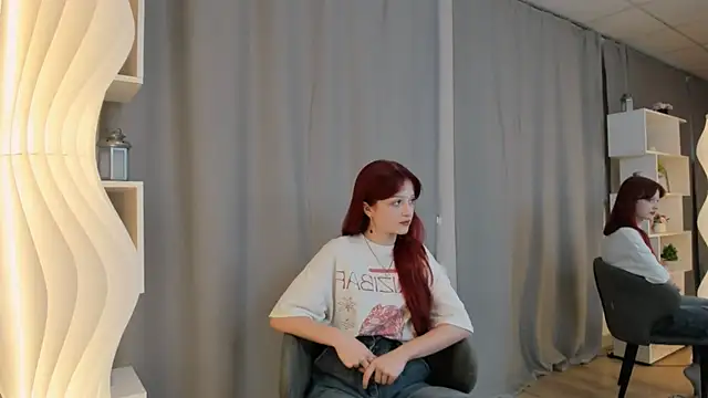 MyrtaWhitson's Webcam Show