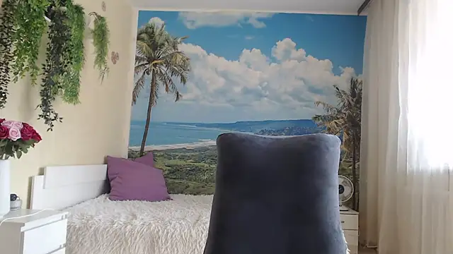 soaring_love's Live Sex Cam Show