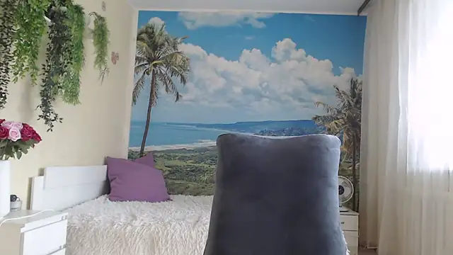 soaring_love's Live Sex Cam Show