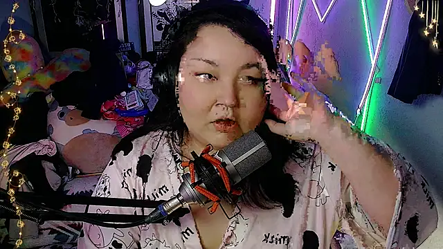 EmGreens' Live Sex Cam Show