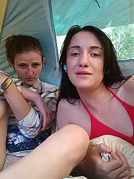 Sunny_Hike's Webcam Show