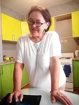 SmileBelle's Live Sex Cam Show