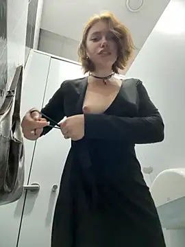 lucy-joy's Webcam Show