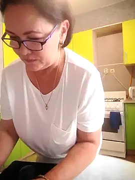 SmileBelle's Live Sex Cam Show