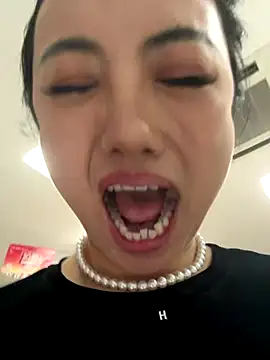 tangbao_521's Live Sex Cam Show