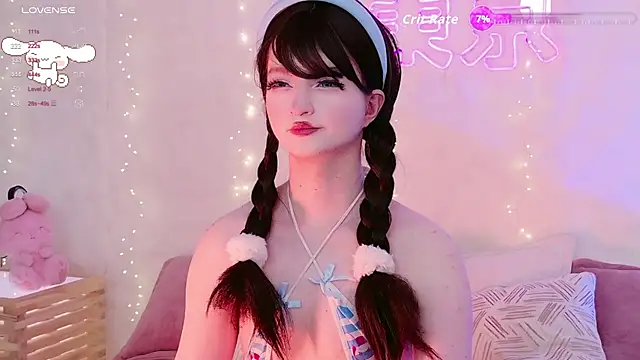 EffyEfans Webcam-Show