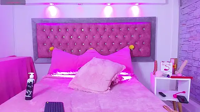 Bonn_Glow Webcam-Show