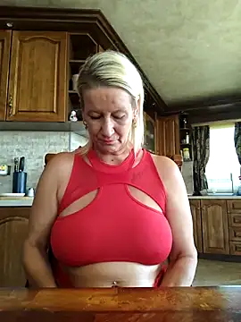 Lotus-blume1 Webcam-Show