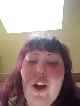 Cutegothcrybabyx Webcam-Show