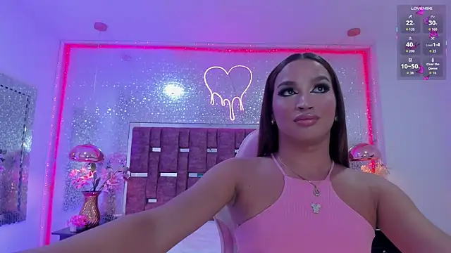 KylieVictoria Webcam-Show