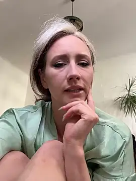 TheSexWitch Webcam-Show