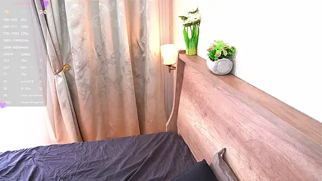 EngelCoyner Webcam-Show