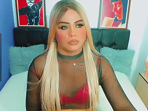 macgenta_drackk Webcam-Show