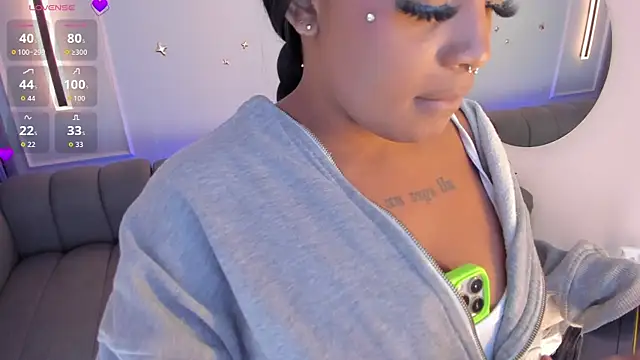 karol_white_'s Live XXX Chat