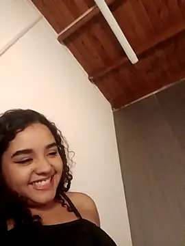 Isis_Johnson Pertunjukan Kamera Seks Langsung