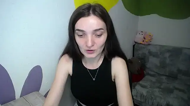 Shiny_gine Pertunjukan Kamera Seks Langsung
