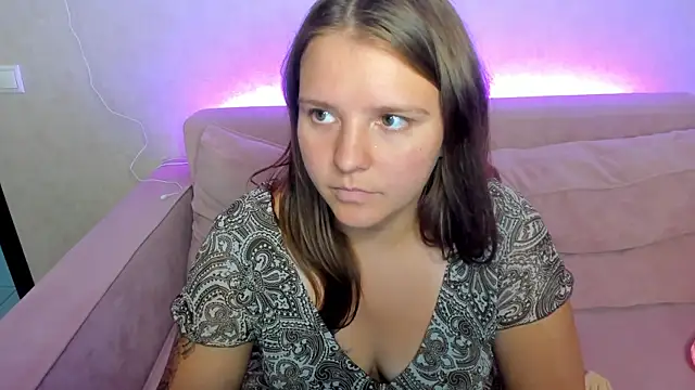 Jenny_Jimmy Pertunjukan Kamera Seks Langsung
