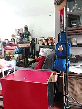 gayphotograper's Webcam Show