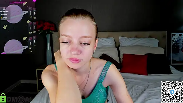 Michelle_Blond's Live XXX Chat