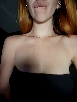 Teya_New's Webcam Show