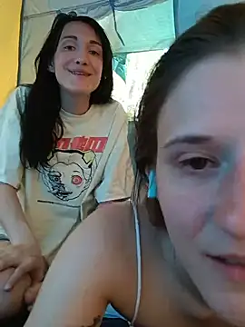 Sunny_Hike's Webcam Show